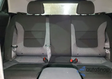 2025 Chevrolet Trailblazer Lt z USA, uszkodzony, nr VIN KL79MRSL6SB220397